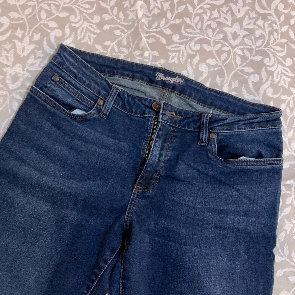Wrangler jeans - Picture 4 of 5
